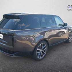 Land Rover Range Rover Range Rover SWB P550e PHEV AWD HSE N&icirc;mes