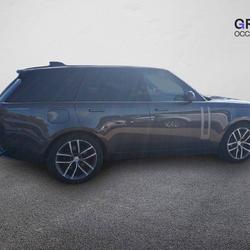 Land Rover Range Rover Range Rover SWB P550e PHEV AWD HSE N&icirc;mes