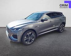 Jaguar FPace Nîmes