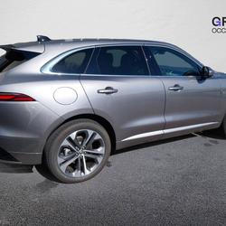 Jaguar FPace F-Pace 2.0 - P400e PHEV AWD BVA8 R-Dynamic SE N&icirc;mes