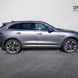 Jaguar FPace F-Pace 2.0 - P400e PHEV AWD BVA8 R-Dynamic SE N&icirc;mes