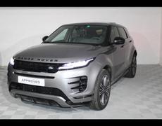 Land Rover Range Rover Evoque Ville-la-Grand