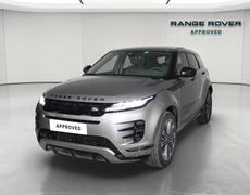 Land Rover Range Rover Evoque Ville-la-Grand