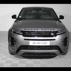 Land Rover Range Rover Evoque 1.5 P300e 309ch Dynamic SE Ville-la-Grand
