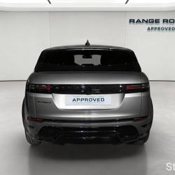 Land Rover Range Rover Evoque 1.5 P300e 309ch Dynamic SE Ville-la-Grand