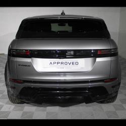 Land Rover Range Rover Evoque 1.5 P300e 309ch Dynamic SE Ville-la-Grand