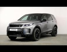 Land Rover Discovery Epagny Metz-Tessy