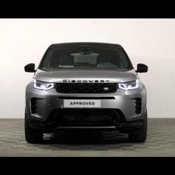 Land Rover Discovery P300e R-Dynamic SE AWD BVA Epagny Metz-Tessy