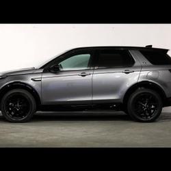 Land Rover Discovery P300e R-Dynamic SE AWD BVA Epagny Metz-Tessy