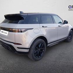 Land Rover Range Rover Evoque Range Rover Evoque P270e PHEV AWD BVA8 Dynamic SE B&eacute;ziers