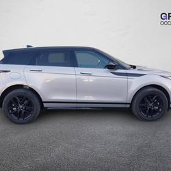 Land Rover Range Rover Evoque Range Rover Evoque P270e PHEV AWD BVA8 Dynamic SE B&eacute;ziers