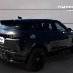 Land Rover Range Rover Evoque Range Rover Evoque P270e PHEV AWD BVA8 Dynamic SE Valence