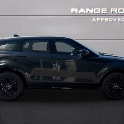Land Rover Range Rover Evoque Range Rover Evoque P270e PHEV AWD BVA8 Dynamic SE Valence