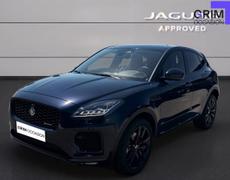 Jaguar E-Pace Valence