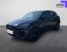 Jaguar E-Pace Valence