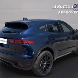 Jaguar E-Pace E-Pace P270e ch PHEV AWD BVA R-Dynamic SE Valence