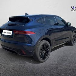 Jaguar E-Pace E-Pace P270e ch PHEV AWD BVA R-Dynamic SE Valence
