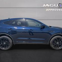 Jaguar E-Pace E-Pace P270e ch PHEV AWD BVA R-Dynamic SE Valence