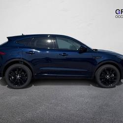 Jaguar E-Pace E-Pace P270e ch PHEV AWD BVA R-Dynamic SE Valence