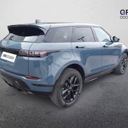 Land Rover Range Rover Evoque Range Rover Evoque P270e PHEV AWD BVA8 Dynamic SE B&eacute;ziers