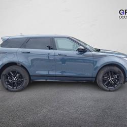 Land Rover Range Rover Evoque Range Rover Evoque P270e PHEV AWD BVA8 Dynamic SE B&eacute;ziers