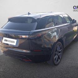 Land Rover Range Rover Velar Range Rover Velar 2.0L P400e PHEV 404ch AWD BVA Dynamic HSE N&icirc;mes