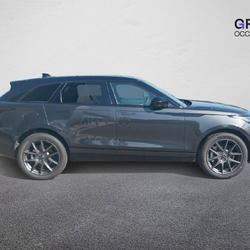 Land Rover Range Rover Velar Range Rover Velar 2.0L P400e PHEV 404ch AWD BVA Dynamic HSE N&icirc;mes