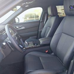 Land Rover Range Rover Velar Range Rover Velar 2.0L P400e PHEV 404ch AWD BVA Dynamic HSE Montpellier