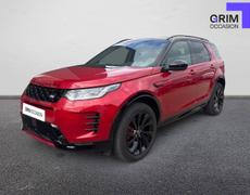 Land Rover Discovery Nîmes