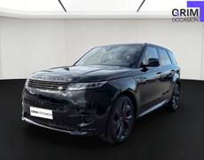 Land Rover Range Rover Sport Valence