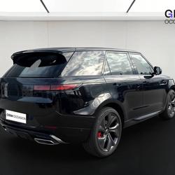 Land Rover Range Rover Sport Range Rover Sport P550e AWD 3.0L i6 PHEV Autobiography Valence