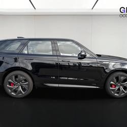 Land Rover Range Rover Sport Range Rover Sport P550e AWD 3.0L i6 PHEV Autobiography Valence