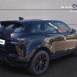 Land Rover Range Rover Evoque P270e AWD Auto S occasion - N&icirc;mes - photo 2/22