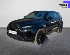 Land Rover Range Rover Evoque Montpellier