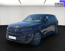 Land Rover Range Rover Sport Valence