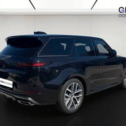 Land Rover Range Rover Sport Range Rover Sport P460e AWD 3.0L i6 PHEV S Valence