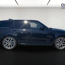 Land Rover Range Rover Sport Range Rover Sport P460e AWD 3.0L i6 PHEV S Valence