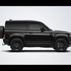 Land Rover Defender 90 3.0 D200 Hard Top S Crolles