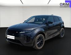Land Rover Range Rover Evoque Montpellier