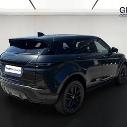 Land Rover Range Rover Evoque Range Rover Evoque P270e AWD Auto S Montpellier