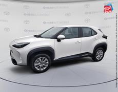 Toyota Yaris Cross Thionville