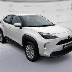 Toyota Yaris Cross 116h Dynamic Business + Programme Experience MY26 occasion - Thionville - photo 3/30