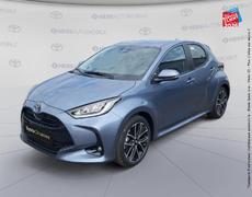Toyota Yaris Thionville
