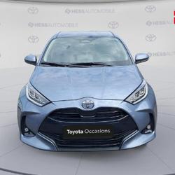 Toyota Yaris 116h Design 5p MY26 Thionville