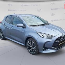 Toyota Yaris 116h Design 5p MY26 Thionville