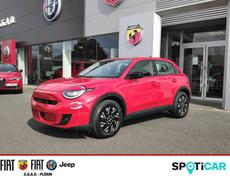 Fiat 600e - e 156ch 54kWh Red - 24 990 €
