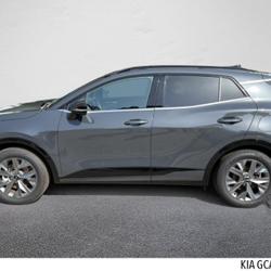 Kia Sportage 1.6 T-GDi 210ch HEV GT-Line BVA6 Saint-Herblain