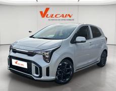 Kia Picanto Vienne