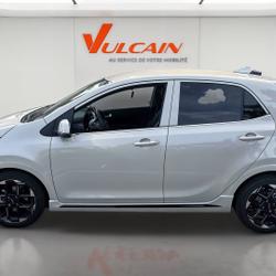 Kia Picanto Picanto 1.2 DPi 79 ch BVM5 GT-line Vienne