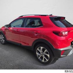 Kia Stonic 1.0 T-GDi 100ch GT Line DCT7 Saint-Herblain